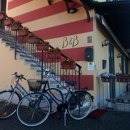B&B Countryhouseanna Crema Bagian luar foto