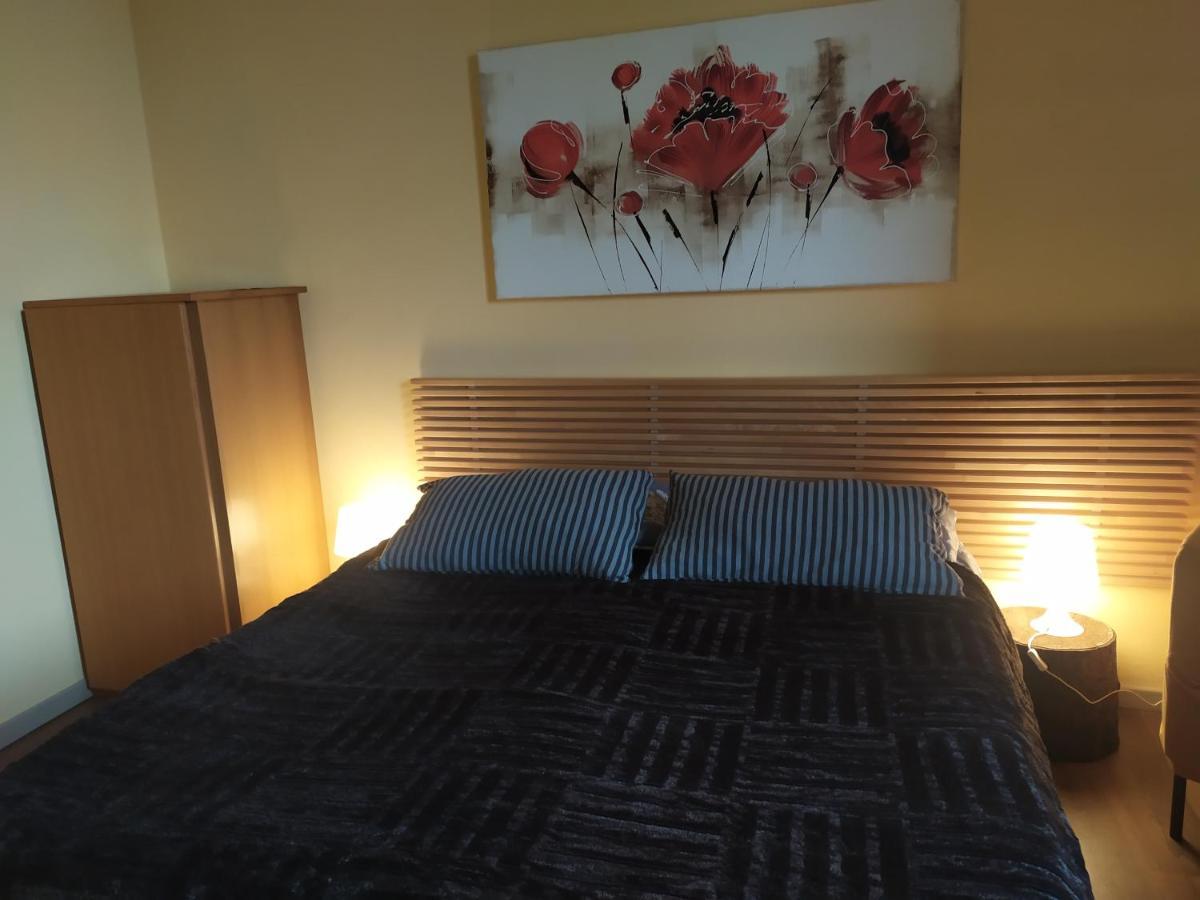 B&B Countryhouseanna Crema Bagian luar foto