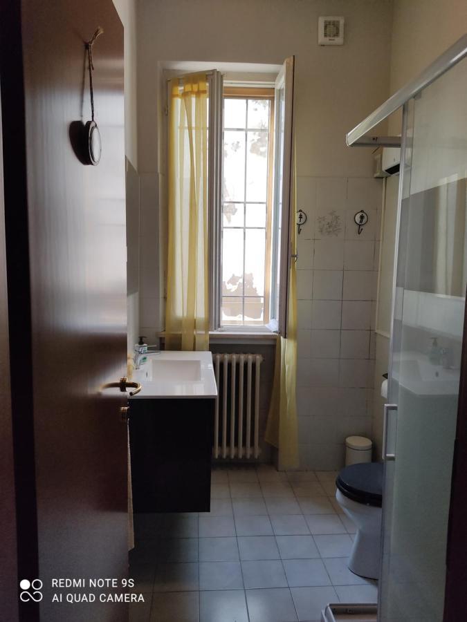 B&B Countryhouseanna Crema Bagian luar foto