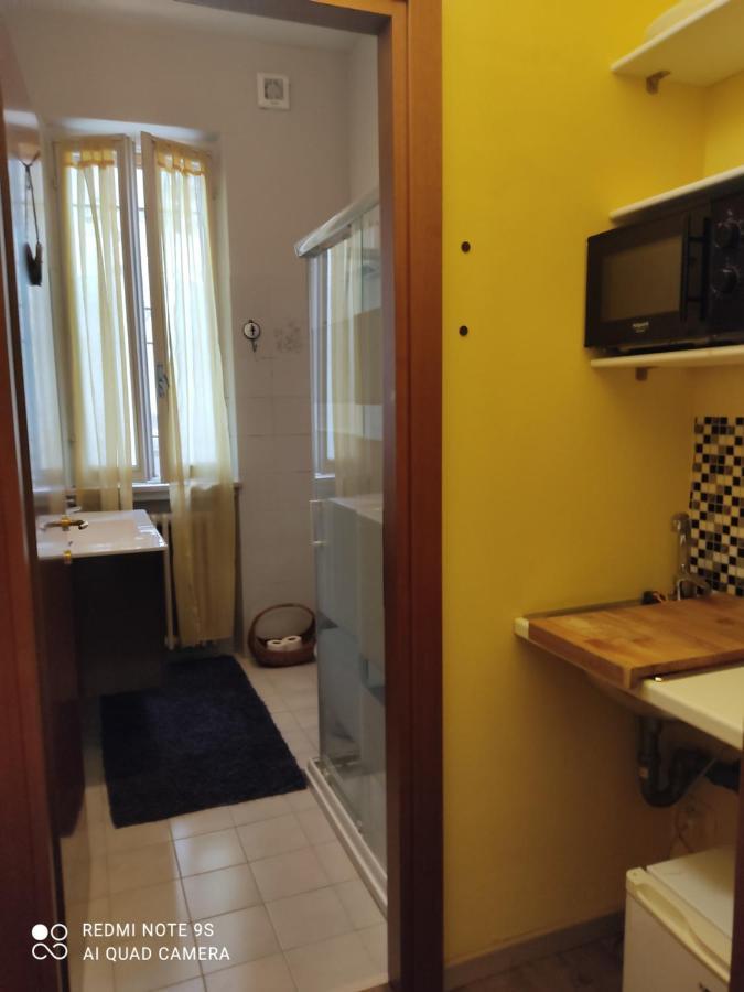 B&B Countryhouseanna Crema Bagian luar foto