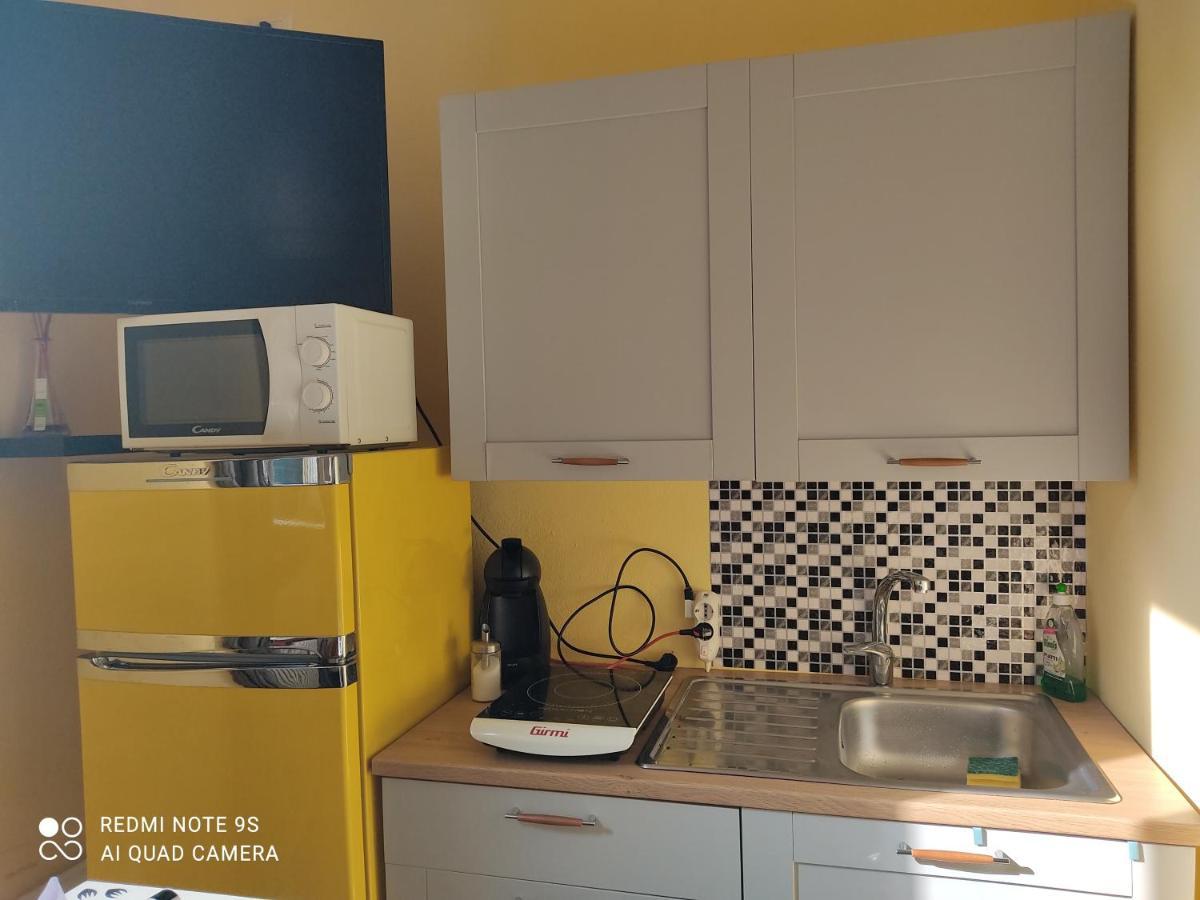 B&B Countryhouseanna Crema Bagian luar foto