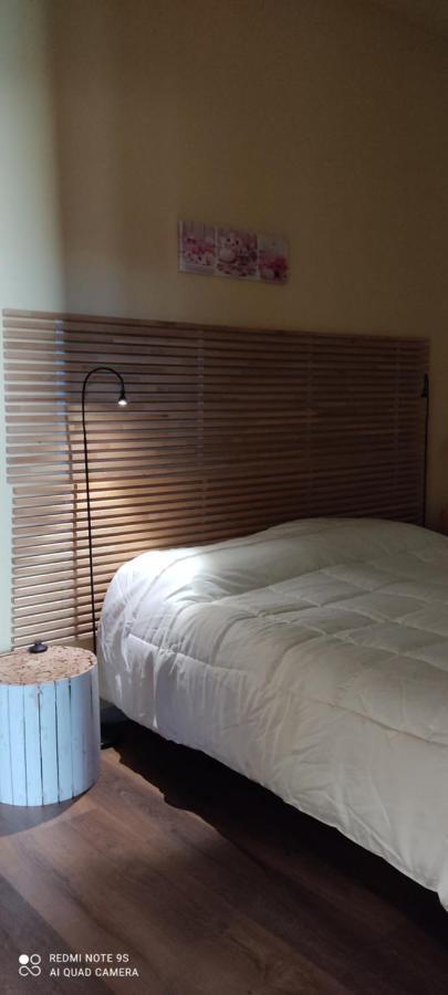 B&B Countryhouseanna Crema Bagian luar foto
