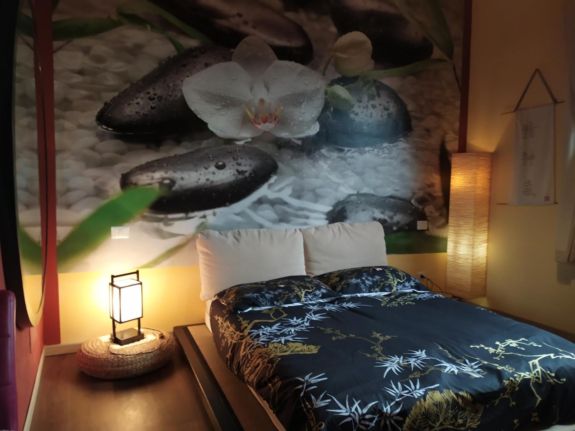 B&B Countryhouseanna Crema Bagian luar foto